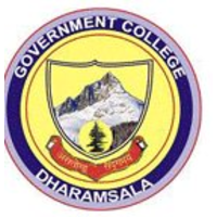 Government College Dharamshala, Kangra logo, Government College Dharamshala, Kangra contact details