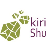 KiriShu logo, KiriShu contact details