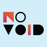 novoid logo, novoid contact details