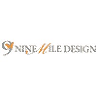 Nine Mile Design logo, Nine Mile Design contact details