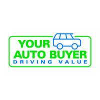 YourAutoBuyer logo, YourAutoBuyer contact details