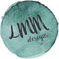 LMM designs logo, LMM designs contact details