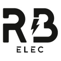 SAS RB ELEC logo, SAS RB ELEC contact details