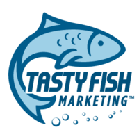 Tasty Fish Marketing logo, Tasty Fish Marketing contact details