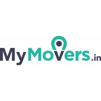 MyMovers Packers and Movers logo, MyMovers Packers and Movers contact details