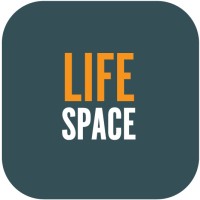 Life Space logo, Life Space contact details