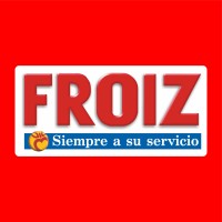 Distribuciones Froiz S.A logo, Distribuciones Froiz S.A contact details