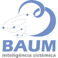 BAUM Inteligência Sistêmica logo, BAUM Inteligência Sistêmica contact details