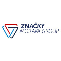 Značky Morava Group logo, Značky Morava Group contact details