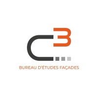 C3 - BUREAU D’ETUDES FACADES logo, C3 - BUREAU D’ETUDES FACADES contact details