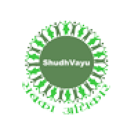 Shudhvayu logo, Shudhvayu contact details