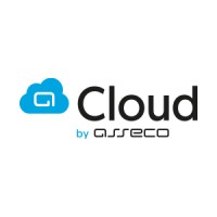 Asseco Cloud logo, Asseco Cloud contact details