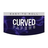 Curved Papers, Inc. logo, Curved Papers, Inc. contact details