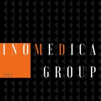 InomedicaGroup logo, InomedicaGroup contact details