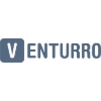 Venturro logo, Venturro contact details