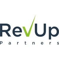 RevUp Partners Inc. logo, RevUp Partners Inc. contact details