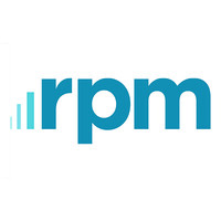 RPM National logo, RPM National contact details