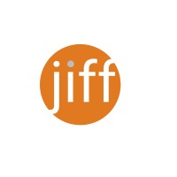 Jiff logo, Jiff contact details