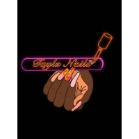 Taylz Nails logo, Taylz Nails contact details