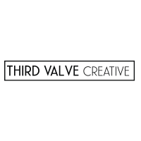 Third Valve Creative logo, Third Valve Creative contact details