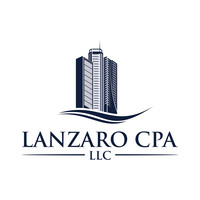 LANZARO CPA LLC logo, LANZARO CPA LLC contact details