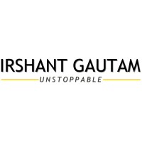 Irshant Gautam Management Consultant logo, Irshant Gautam Management Consultant contact details