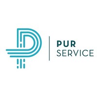 Pur Service AS logo, Pur Service AS contact details