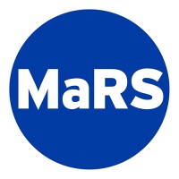 MaRS logo, MaRS contact details