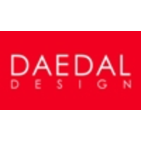 DAEDAL DESIGN logo, DAEDAL DESIGN contact details