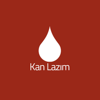 Kan Lazım logo, Kan Lazım contact details