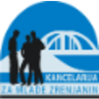 Youth office Zrenjanin logo, Youth office Zrenjanin contact details