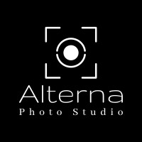 ALTERNA Photo Studio logo, ALTERNA Photo Studio contact details