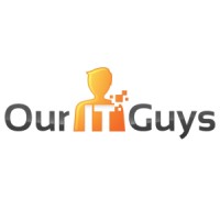 Our IT Guys Pty Ltd logo, Our IT Guys Pty Ltd contact details