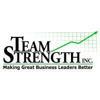 Teamstrength Inc logo, Teamstrength Inc contact details