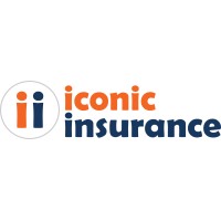 Iconic Insurance logo, Iconic Insurance contact details