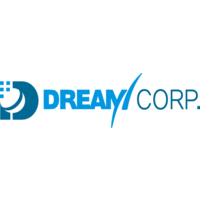 DREAM Corporation logo, DREAM Corporation contact details