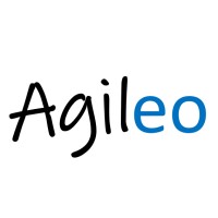 Agileo logo, Agileo contact details