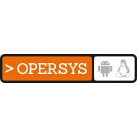 Opersys inc. logo, Opersys inc. contact details