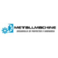 MetallMachine logo, MetallMachine contact details