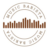 Music Barista logo, Music Barista contact details