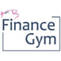 Finance Gym logo, Finance Gym contact details