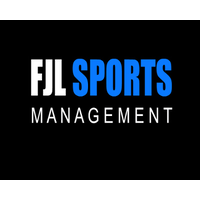 FJL Sports Management logo, FJL Sports Management contact details