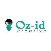 Oz-id Creative logo, Oz-id Creative contact details