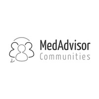 MedAdvisor Communities logo, MedAdvisor Communities contact details