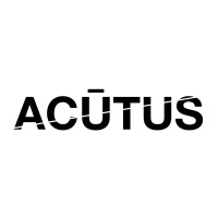 ACŪTUS Digital logo, ACŪTUS Digital contact details