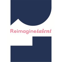 ReImagine Talent logo, ReImagine Talent contact details