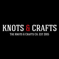 Knotsncrafts.com logo, Knotsncrafts.com contact details