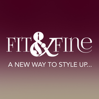 Fit&Fine logo, Fit&Fine contact details