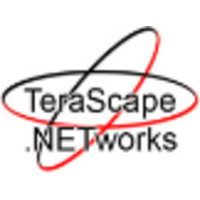 TeraScape NETworks logo, TeraScape NETworks contact details