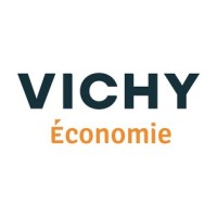 VICHY Économie logo, VICHY Économie contact details